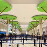 Aeroporto di Punta Cana (PUJ)