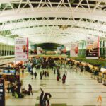 Aeroporto di Buenos Aires (EZE)