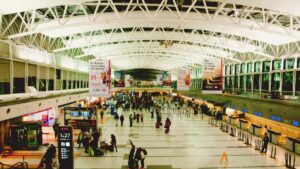 Aeroporto Buenos Aires