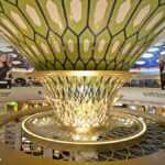 Aeroporto di Abu Dhabi (AUH)