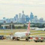 Aeroporto di Sydney (SYD)
