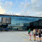 Aeroporto di Cracovia (KRK)