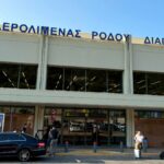 Aeroporto di Rodi (RHO)
