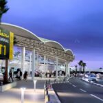 Aeroporto di Casablanca (CMN)