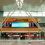 Aeroporto di Perth (PER)