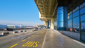 Aeroporto di Milano Malpensa