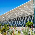 Aeroporto di Marrakech (RAK)