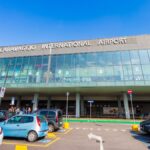 Aeroporto di Bergamo-Orio al Serio (BGY)