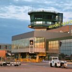 Aeroporto di Bologna Guglielmo Marconi (BLQ)