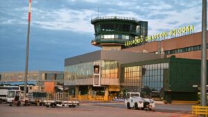 Aeroporto di Bologna Guglielmo Marconi