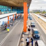 Aeroporto di Palermo-Punta Raisi (PMO)
