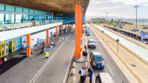 Aeroporto di Palermo