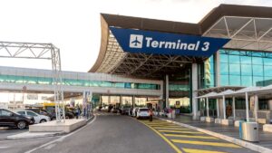 Aeroporto di Roma Fiumicino