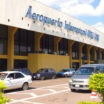 Aeroporto di Santa Cruz de la Sierra (VVI)
