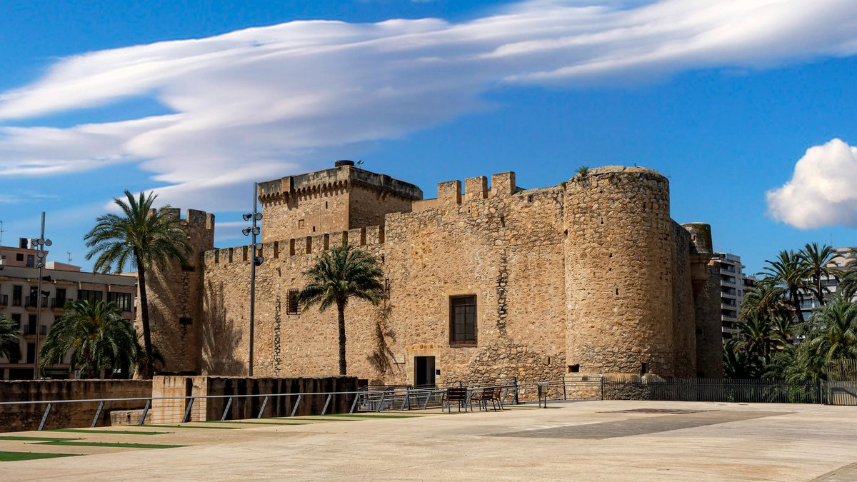 Aeroporto di Alicante-Elche