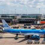 Aeroporto di Amsterdam-Schiphol (AMS)