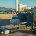 Aeroporto di Atene (ATH)