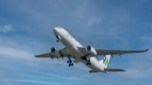 Aeroporto di Auckland