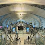 Aeroporto di Bangkok-Suvarnabhumi (BKK)