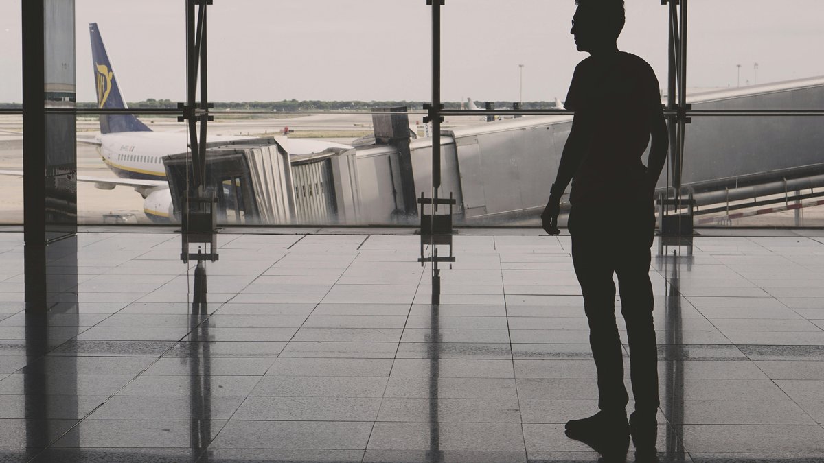 Aeroporto di Barcellona-El Prat