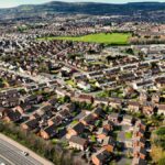 Aeroporto di Belfast (BFS)