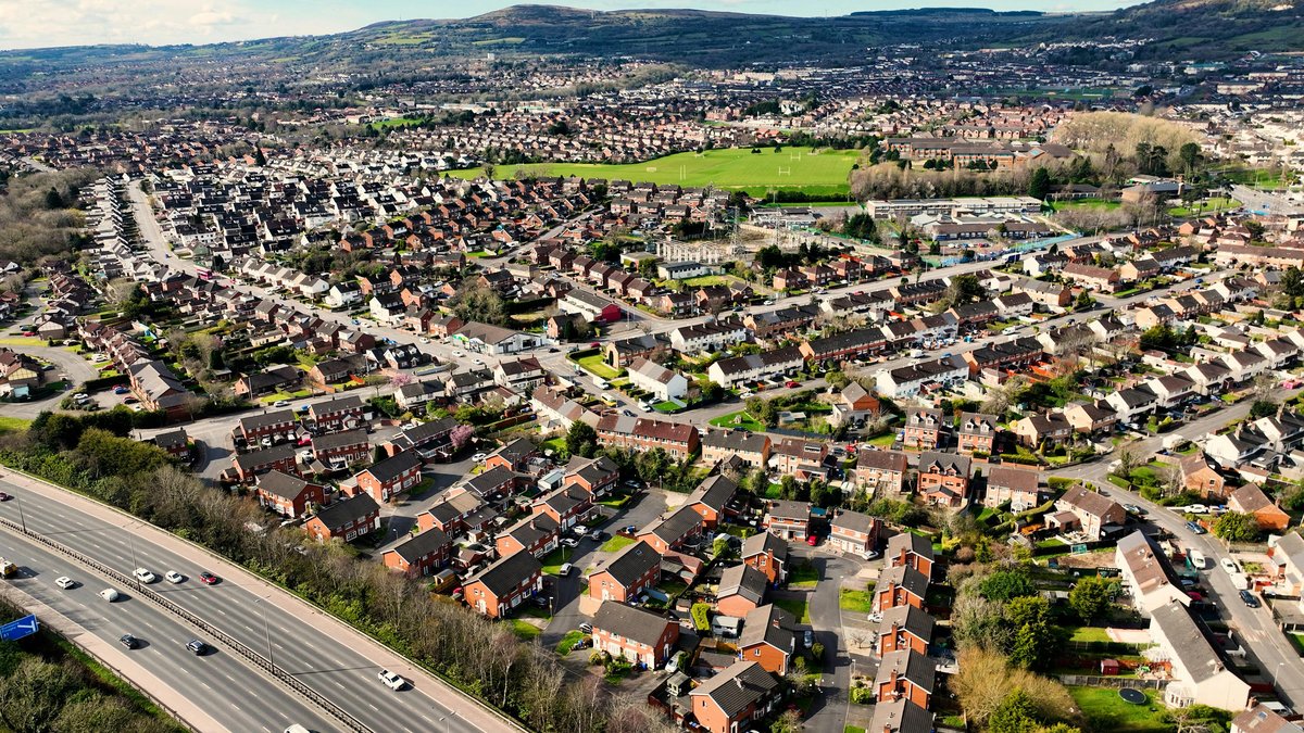 Aeroporto di Belfast-Aldergrove
