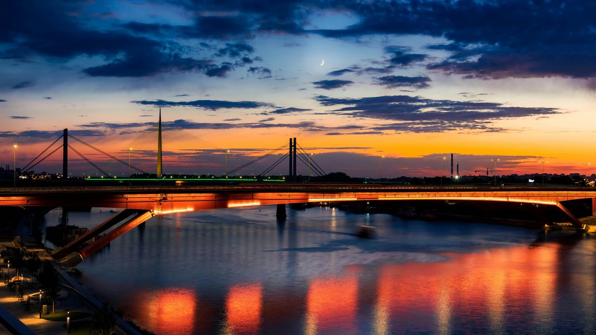 Aeroporto di Belgrado-Nikola Tesla