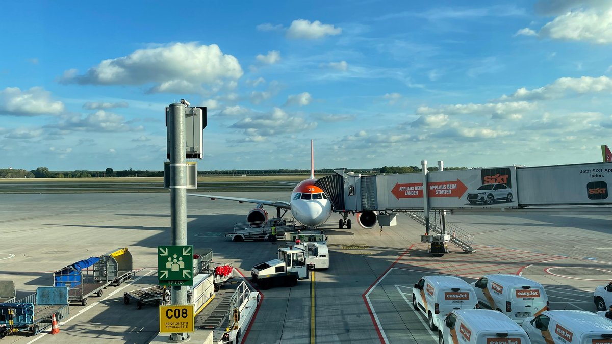 Aeroporto di Berlino-Brandeburgo