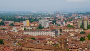Aeroporto di Bologna