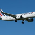 Aeroporto di Bordeaux Mérignac (BOD)