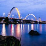 Aeroporto di Brasilia-Presidente Juscelino Kubitschek (BSB)