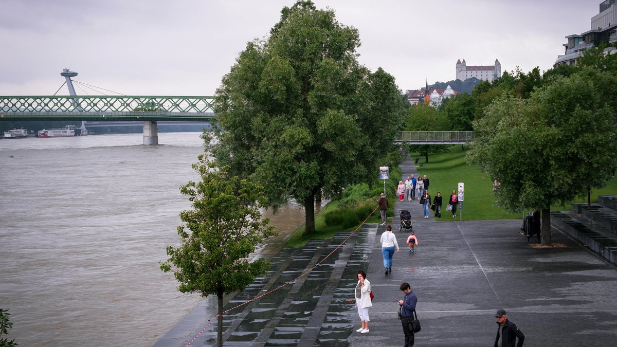 Aeroporto di Bratislava-M.R. Štefánik