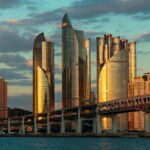 Aeroporto di Busan (PUS)