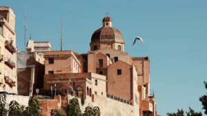 Aeroporto di Cagliari-Elmas