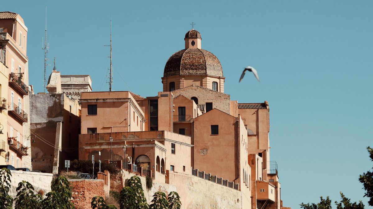 Aeroporto di Cagliari-Elmas