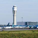 Aeroporto di Calgary (YYC)