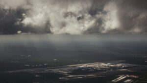 Aeroporto Internazionale di Cancún