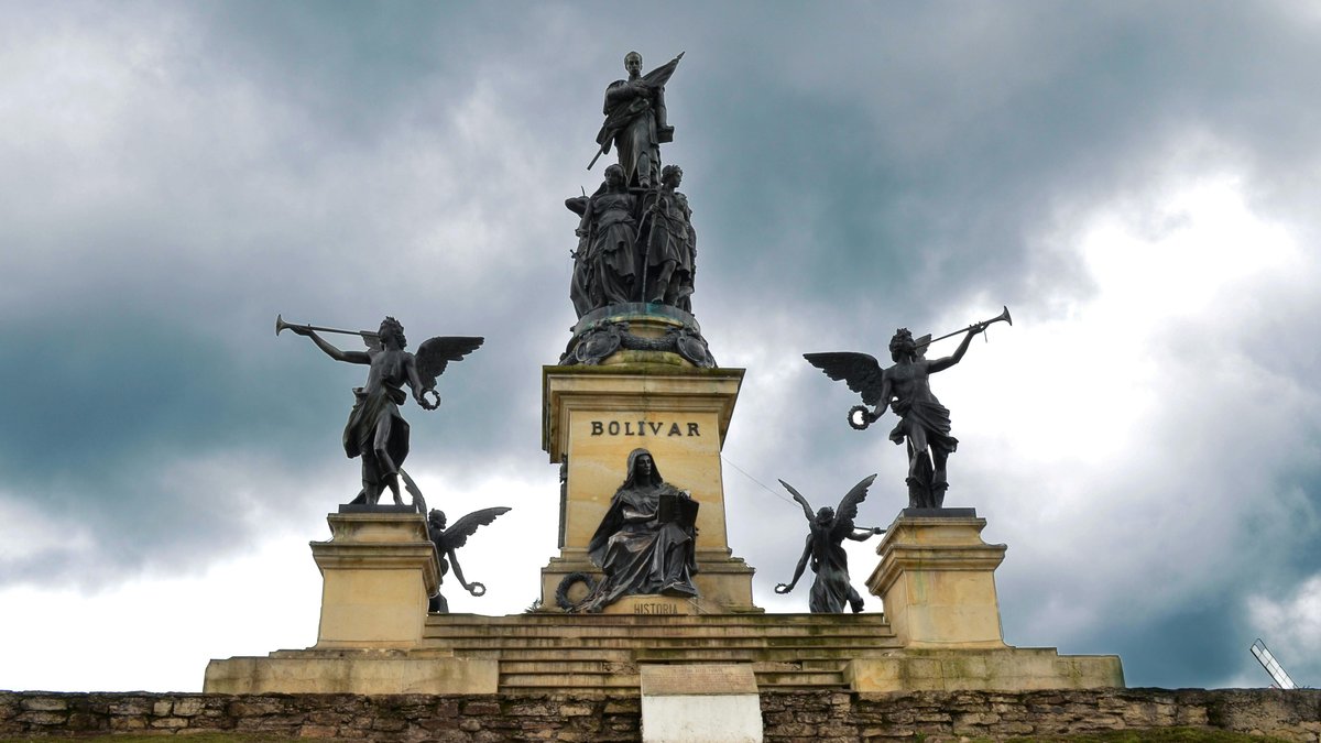 Aeroporto Internazionale Simón Bolívar (Venezuela)