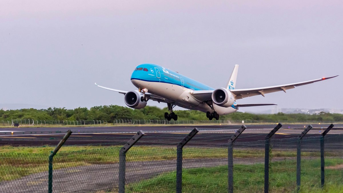 Aeroporto di Cartagena-Rafael Núñez