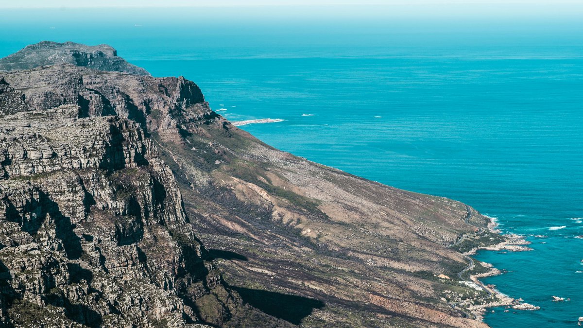 Aeroporto Internazionale di Città del Capo