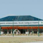 Aeroporto Felipe Ángeles (NLU)