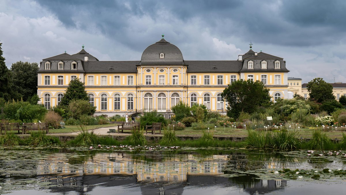 Aeroporto di Colonia-Bonn