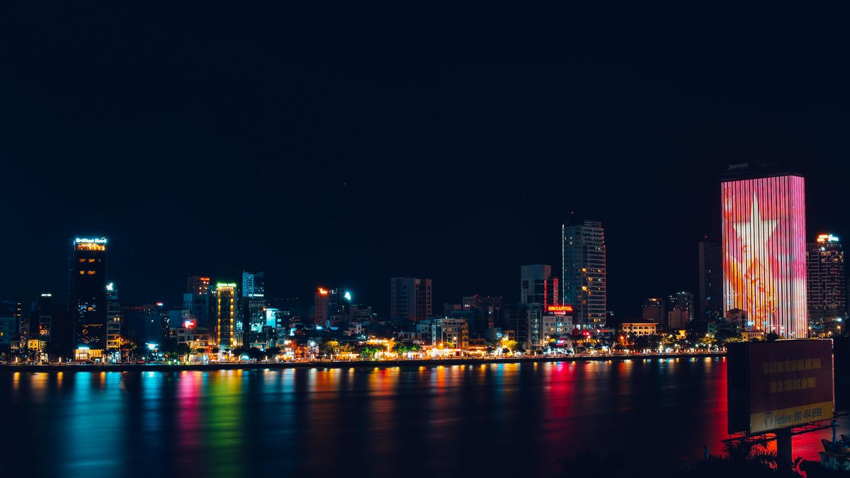 Aeroporto Internazionale di Da Nang