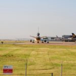 Aeroporto di Dallas-Fort Worth (DFW)