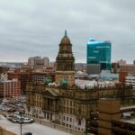 Aeroporto di Detroit (DTW)