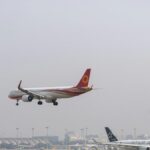 Aeroporto di Dubai-Al Maktum (DWC)