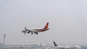 Aeroporto Internazionale di Dubai-Al Maktum