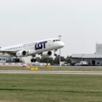 Aeroporto di Edimburgo (EDI)