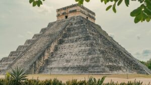 Aeroporto Internazionale Mundo Maya