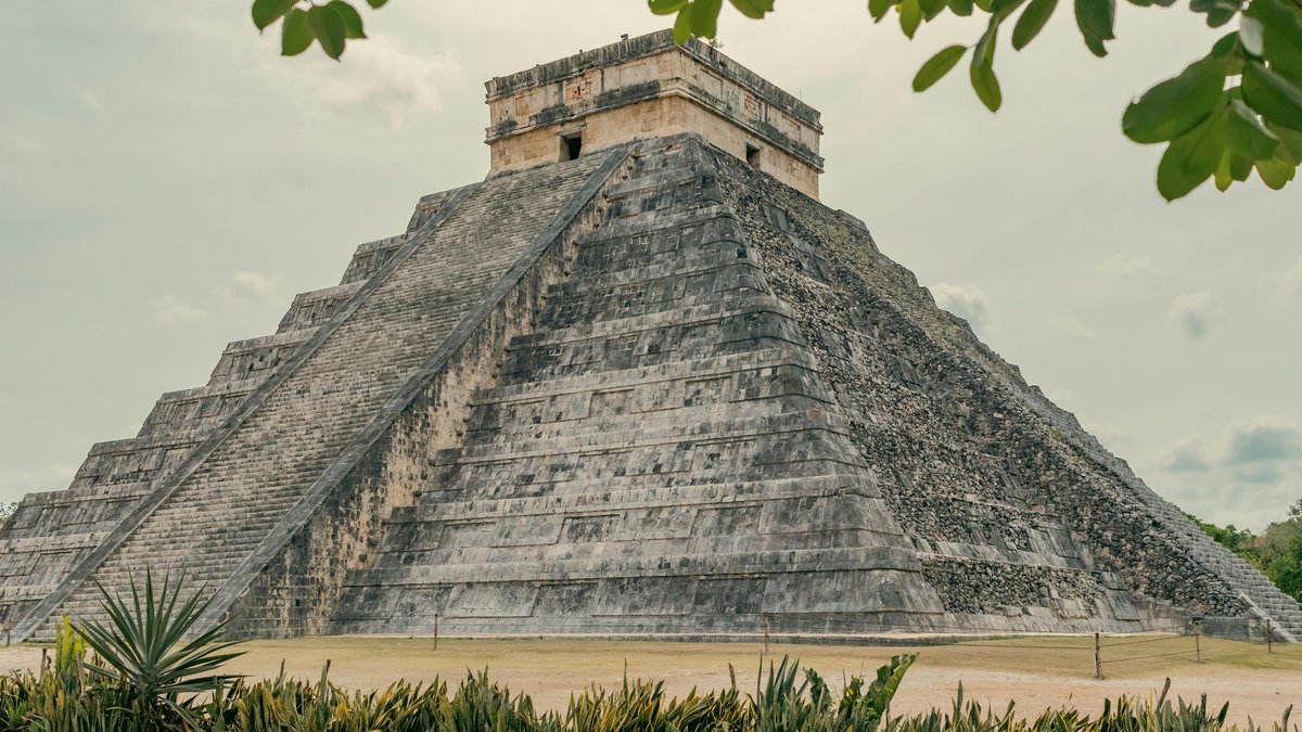 Aeroporto Internazionale Mundo Maya